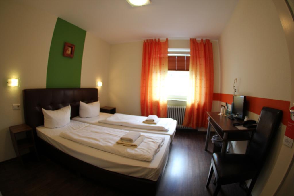 Hotel Fair Gallus