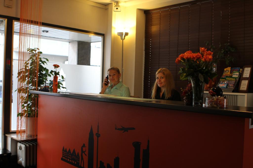 Fair Gallus Hotel